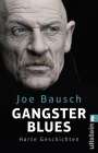 Joe Bausch: Gangsterblues, Buch
