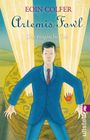 Eoin Colfer: Artemis Fowl. Das magische Tor, Buch