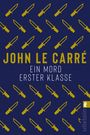 John le Carré: Ein Mord erster Klasse, Buch
