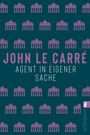 John le Carré: Agent in eigener Sache, Buch