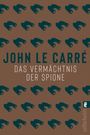 John le Carré: Das Vermächtnis der Spione, Buch