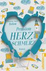 Christin-Marie Below: Pension Herzschmerz, Buch
