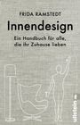 Frida Ramstedt: Innendesign, Buch