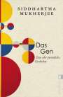 Siddhartha Mukherjee: Das Gen, Buch