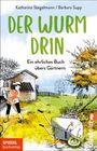 Barbara Supp: Der Wurm drin, Buch