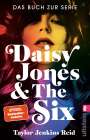 Taylor Jenkins Reid: Daisy Jones & The Six, Buch