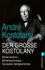 André Kostolany: Der große Kostolany, Buch