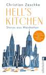 Christian Zaschke: Hell's Kitchen, Buch