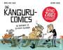 Marc-Uwe Kling: Die Känguru-Comics 2, Buch