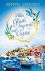 Roberta Gregorio: Alles Glück beginnt auf Capri, Buch