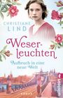 Christiane Lind: Weserleuchten, Buch