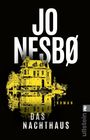 Jo Nesbø: Das Nachthaus, Buch