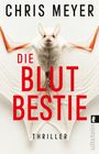 Chris Meyer: Die Blutbestie, Buch