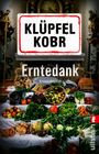 Volker Klüpfel: Erntedank, Buch
