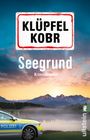 Volker Klüpfel: Seegrund, Buch