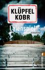 Volker Klüpfel: Laienspiel, Buch