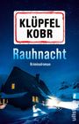 Volker Klüpfel: Rauhnacht, Buch
