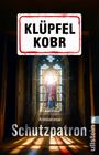 Volker Klüpfel: Schutzpatron, Buch
