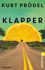 Kurt Prödel: Klapper, Buch
