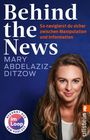 Mary Abdelaziz-Ditzow: Behind the News, Buch