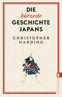 Christopher Harding: Die kürzeste Geschichte Japans, Buch