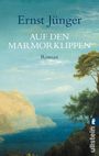Ernst Jünger: Auf den Marmorklippen, Buch