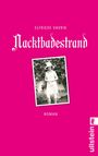 Elfriede Vavrik: Nacktbadestrand, Buch
