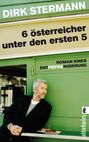 Dirk Stermann: Sechs Österreicher unter den ersten fünf, Buch
