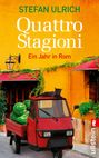 Stefan Ulrich: Quattro Stagioni, Buch