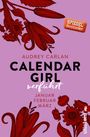 Audrey Carlan: Calendar Girl 01 - Verführt, Buch