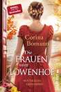 Corina Bomann: Die Frauen vom Löwenhof - Mathildas Geheimnis, Buch