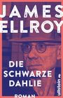 James Ellroy: Die schwarze Dahlie, Buch