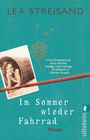 Lea Streisand: Im Sommer wieder Fahrrad, Buch