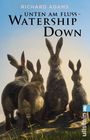 Richard Adams: Unten am Fluss - 'Watership Down', Buch