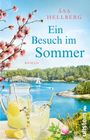 Åsa Hellberg: Ein Besuch im Sommer, Buch