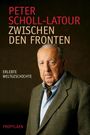 Peter Scholl-Latour: Zwischen den Fronten, Buch