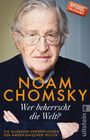 Noam Chomsky: Wer beherrscht die Welt?, Buch