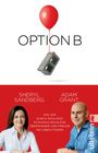 Sheryl Sandberg: Option B, Buch