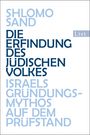 Shlomo Sand: Die Erfindung des jüdischen Volkes, Buch