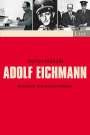 David Cesarani: Adolf Eichmann, Buch