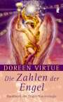 Doreen Virtue: Die Zahlen der Engel, Buch