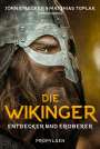 Jörn Staecker: Die Wikinger, Buch