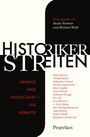 : Historiker streiten, Buch