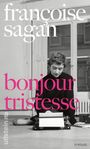 Françoise Sagan: Bonjour tristesse, Buch