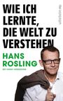 Hans Rosling: Wie ich lernte, die Welt zu verstehen, Buch