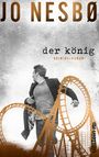 Jo Nesbø: Der König, Buch