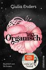 Giulia Enders: Organisch, Buch