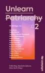 Ireti Amojo: Unlearn Patriarchy 2, Buch