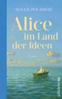 Roger-Pol Droit: Alice im Land der Ideen, Buch