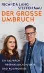 Ricarda Lang: Der große Umbruch, Buch